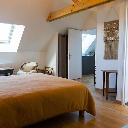 Oasis De Baden Bed & Breakfast Eksteriør bilde