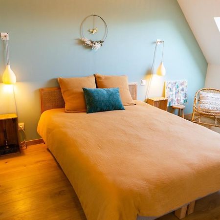 Oasis De Baden Bed & Breakfast Eksteriør bilde