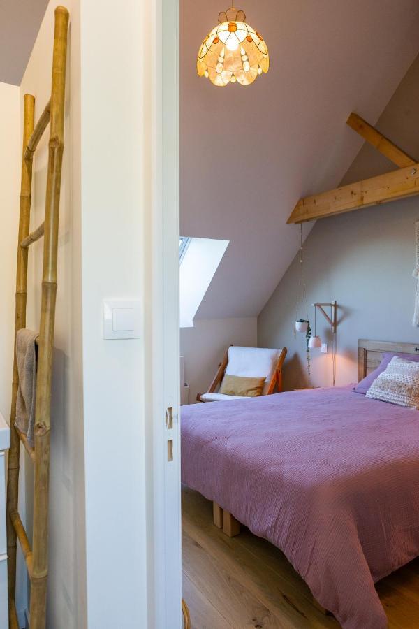 Oasis De Baden Bed & Breakfast Eksteriør bilde