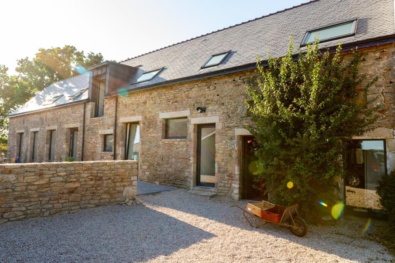 Oasis De Baden Bed & Breakfast Eksteriør bilde