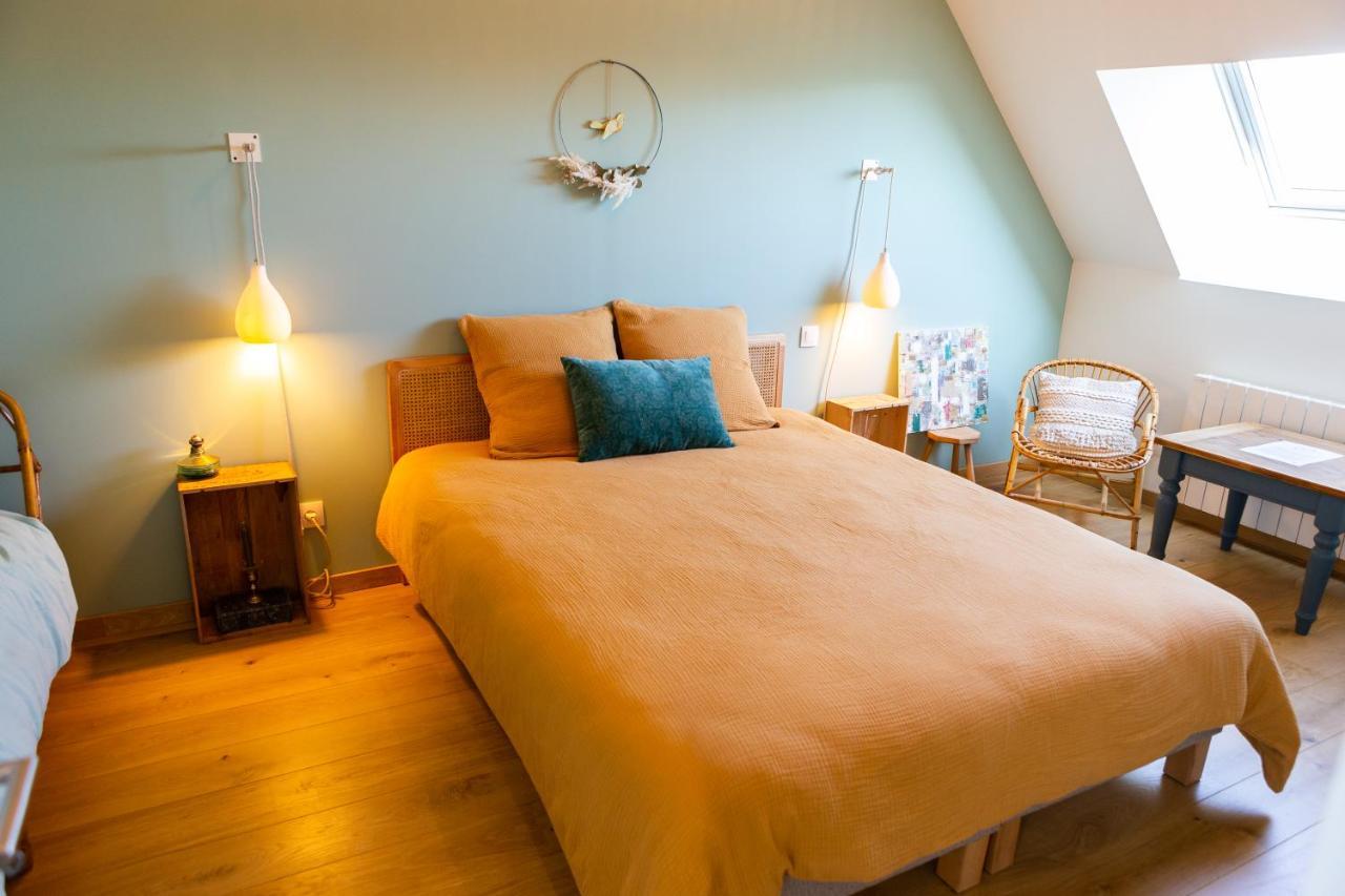 Oasis De Baden Bed & Breakfast Eksteriør bilde