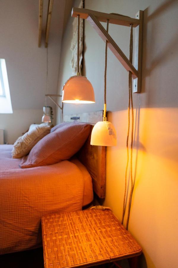 Oasis De Baden Bed & Breakfast Eksteriør bilde